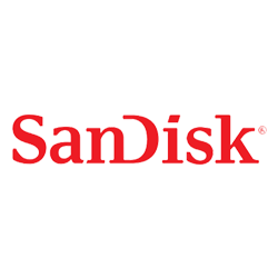 SanDisk Logo