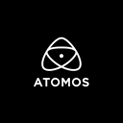 Atomos Logo